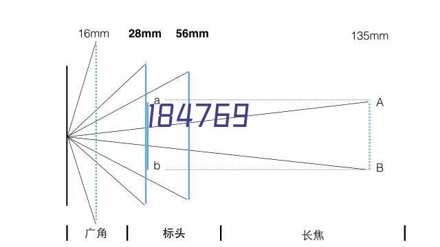 精密零件加工精度测量方法是什么？